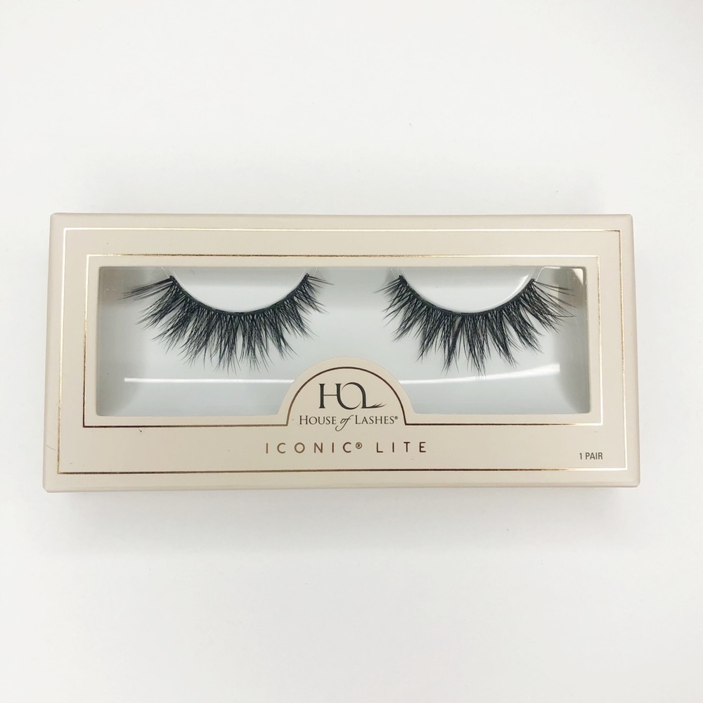 House Of Lashes - Iconic Lite